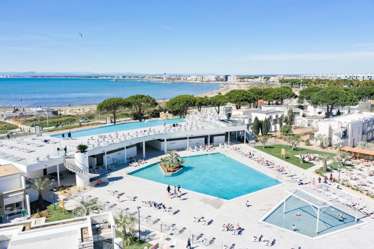 Otel Belambra Clubs Port Camargue - Les Salins 4*